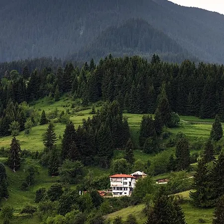 Konukevi Panorama Gela