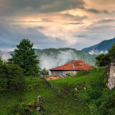 Gasthof Panorama Gela
