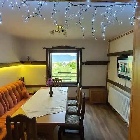 Pensiune Panorama Gela