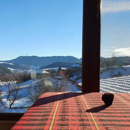 ゲストハウス Panorama