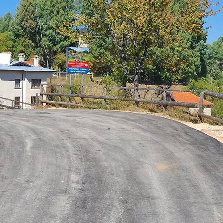 ゲストハウス Panorama