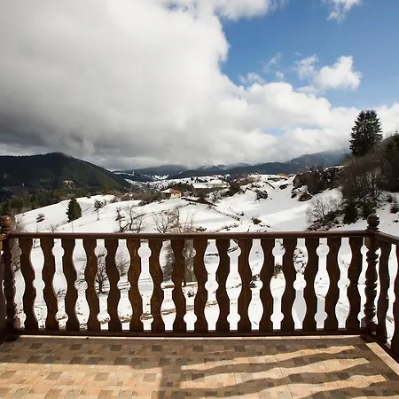 Gasthof Panorama Gela