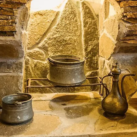 Gasthof Panorama Gela