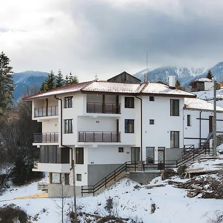 Panorama Guest house