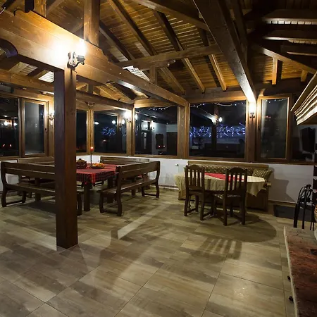 Guest house Panorama Gela