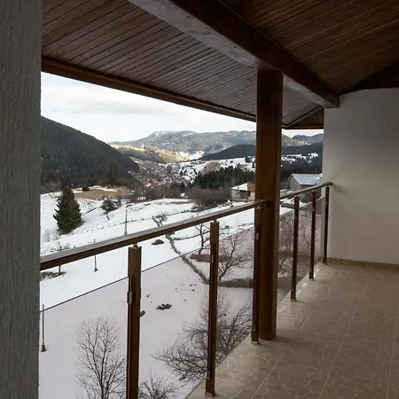 Gasthof Panorama Gela