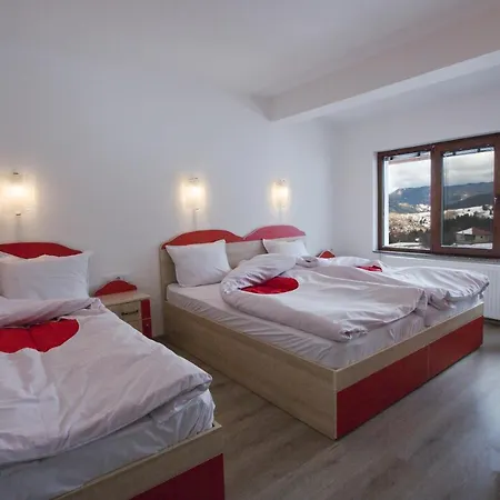 Gasthof Panorama Gela