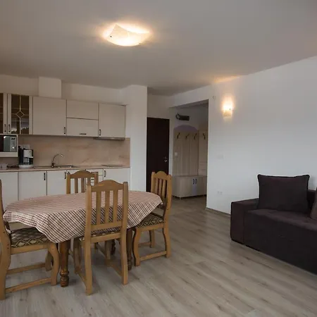 Panorama Pensiune Gela