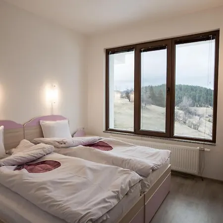 Pensiune Panorama Gela