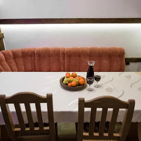 Panorama Pensiune Gela