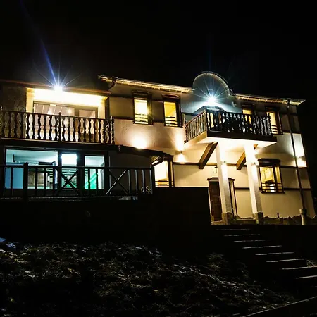 Panorama Gasthof Gela