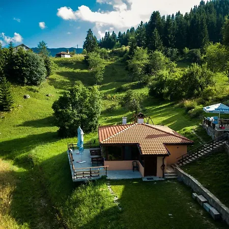 Panorama Konukevi Gela