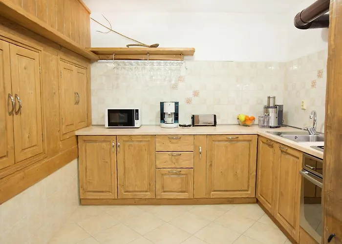 панорама Къща за гости 2*