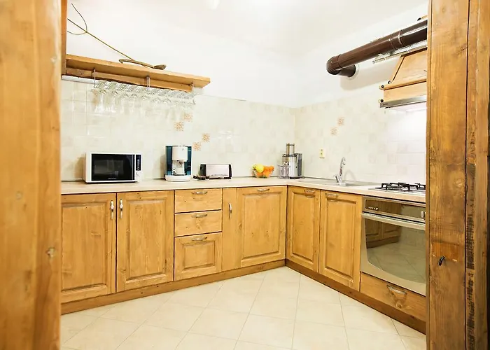 панорама Къща за гости