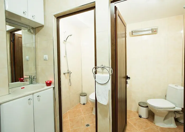 панорама 2* Гела