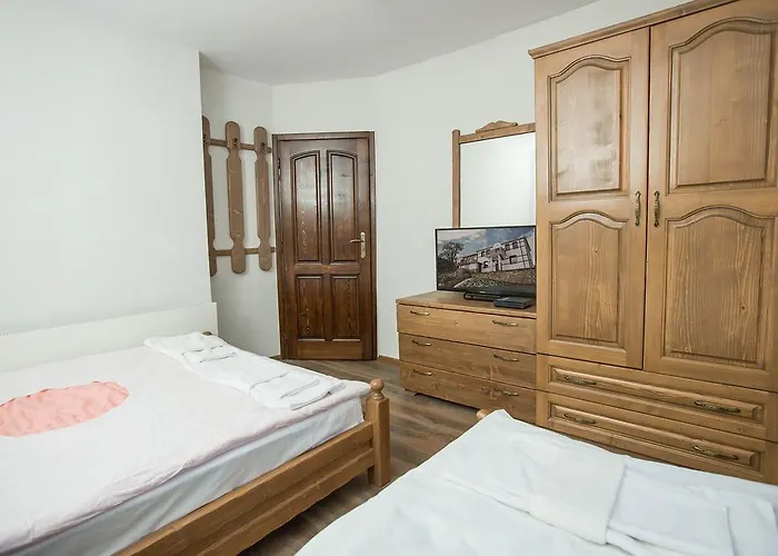 панорама Къща за гости 2*