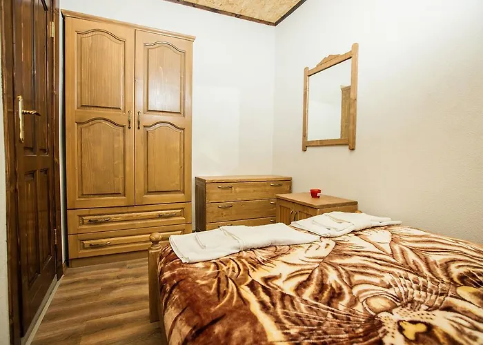 панорама 2* Гела