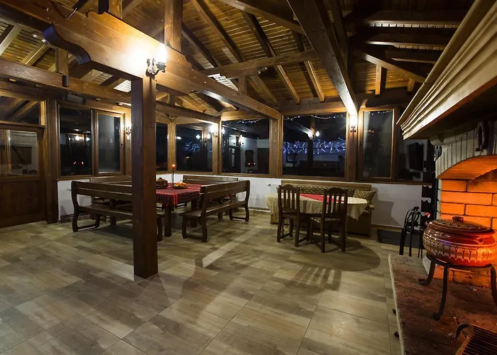 Gasthuis Panorama Gela