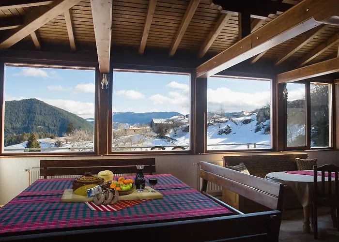 панорама Гела