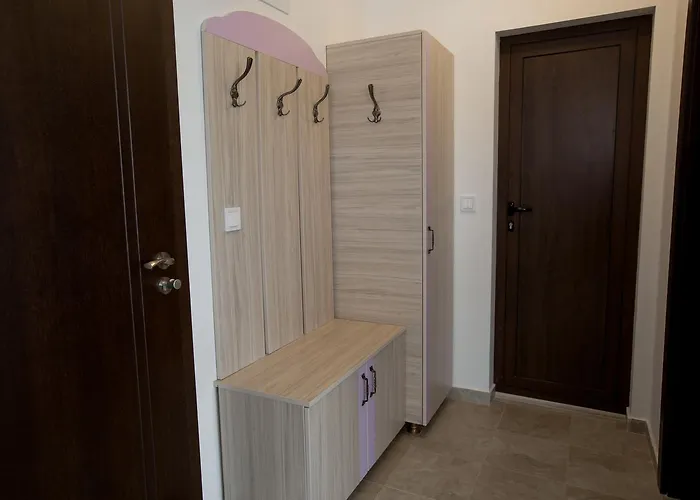 Къща за гости панорама Гела