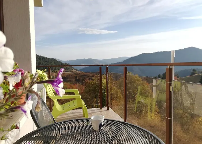 панорама 2* Гела