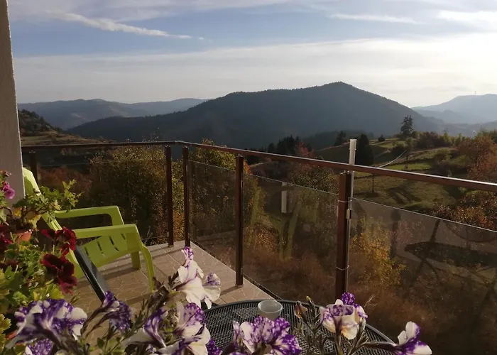 панорама Къща за гости 2*