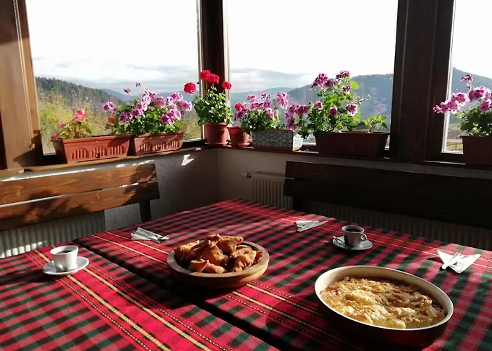 панорама 2* Гела