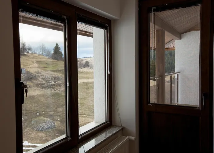 панорама Къща за гости Гела