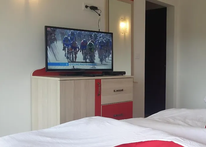 Къща за гости панорама 2*