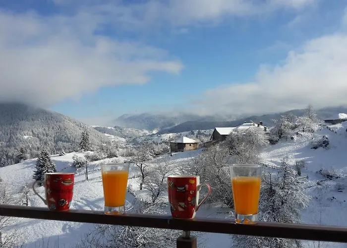 панорама 2* Гела