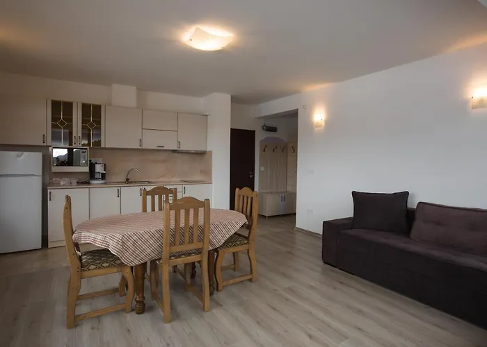 панорама Къща за гости Гела