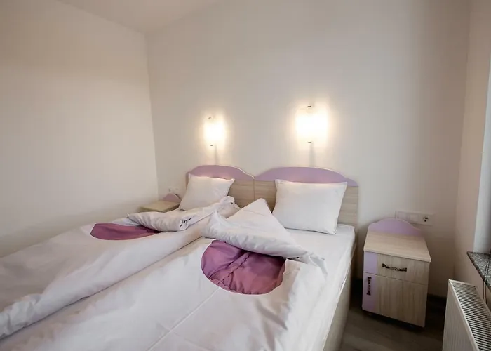 Къща за гости панорама