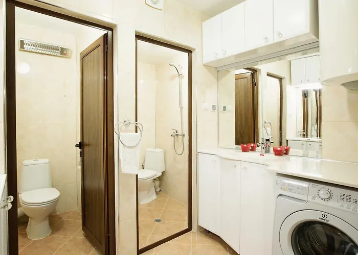 Къща за гости панорама Гела