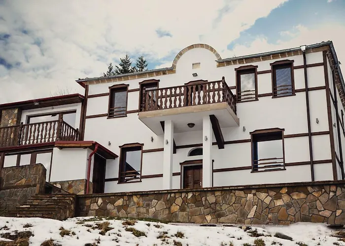 панорама Къща за гости 2*