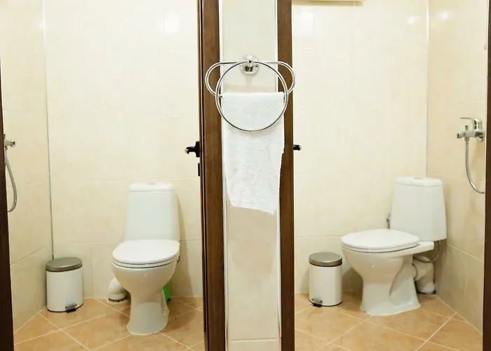 панорама Къща за гости 2*