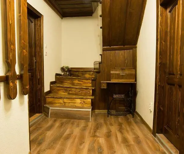 панорама 2* Гела