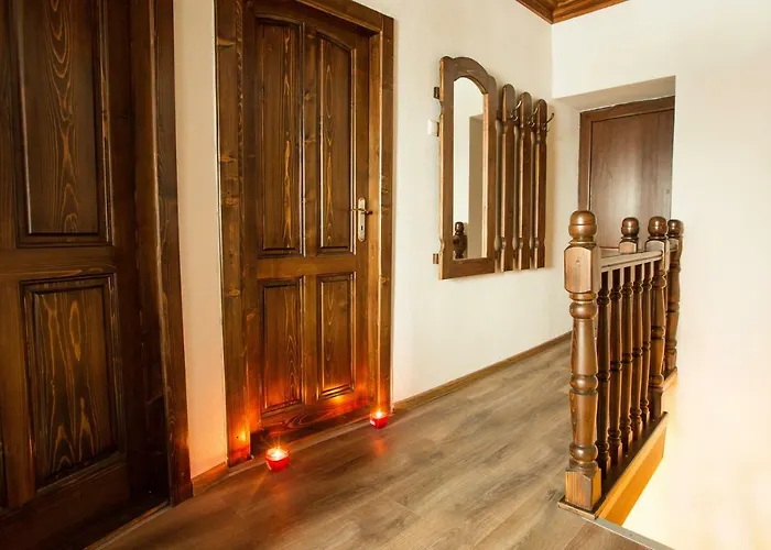 панорама 2* Гела