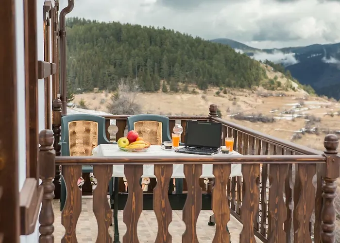 панорама 2* Гела