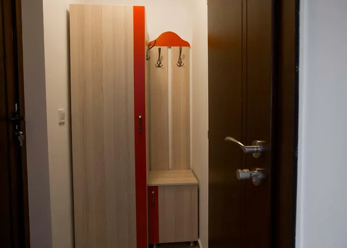 панорама Къща за гости 2*